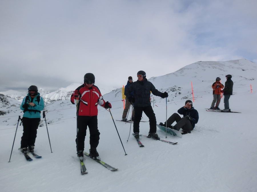 05- Wolken, Sonne, Obertauern 027